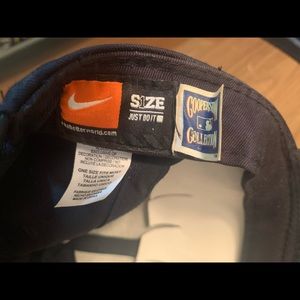 New York Yankees Hat Size 1